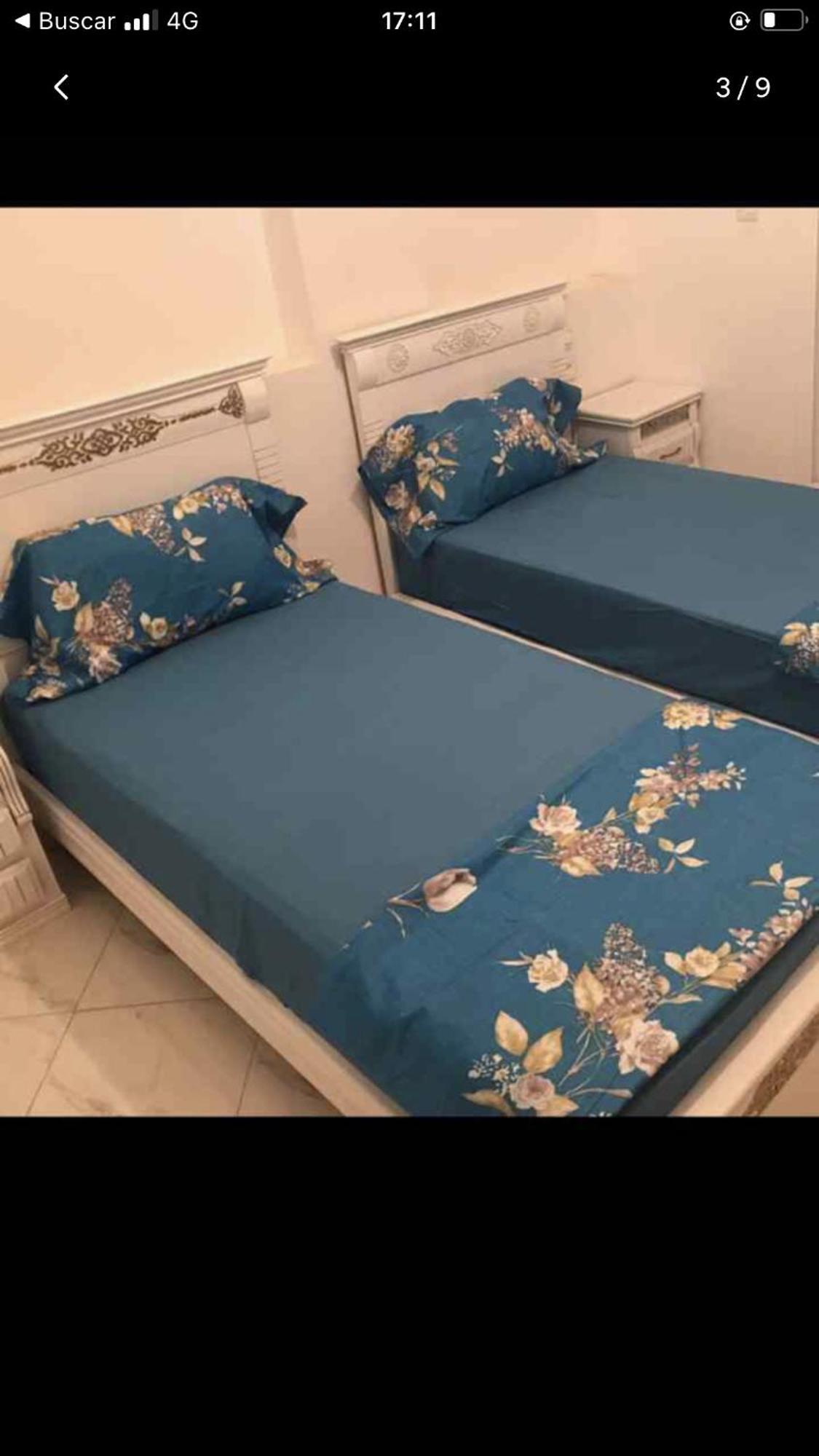 Appartement Apartamento Tanger