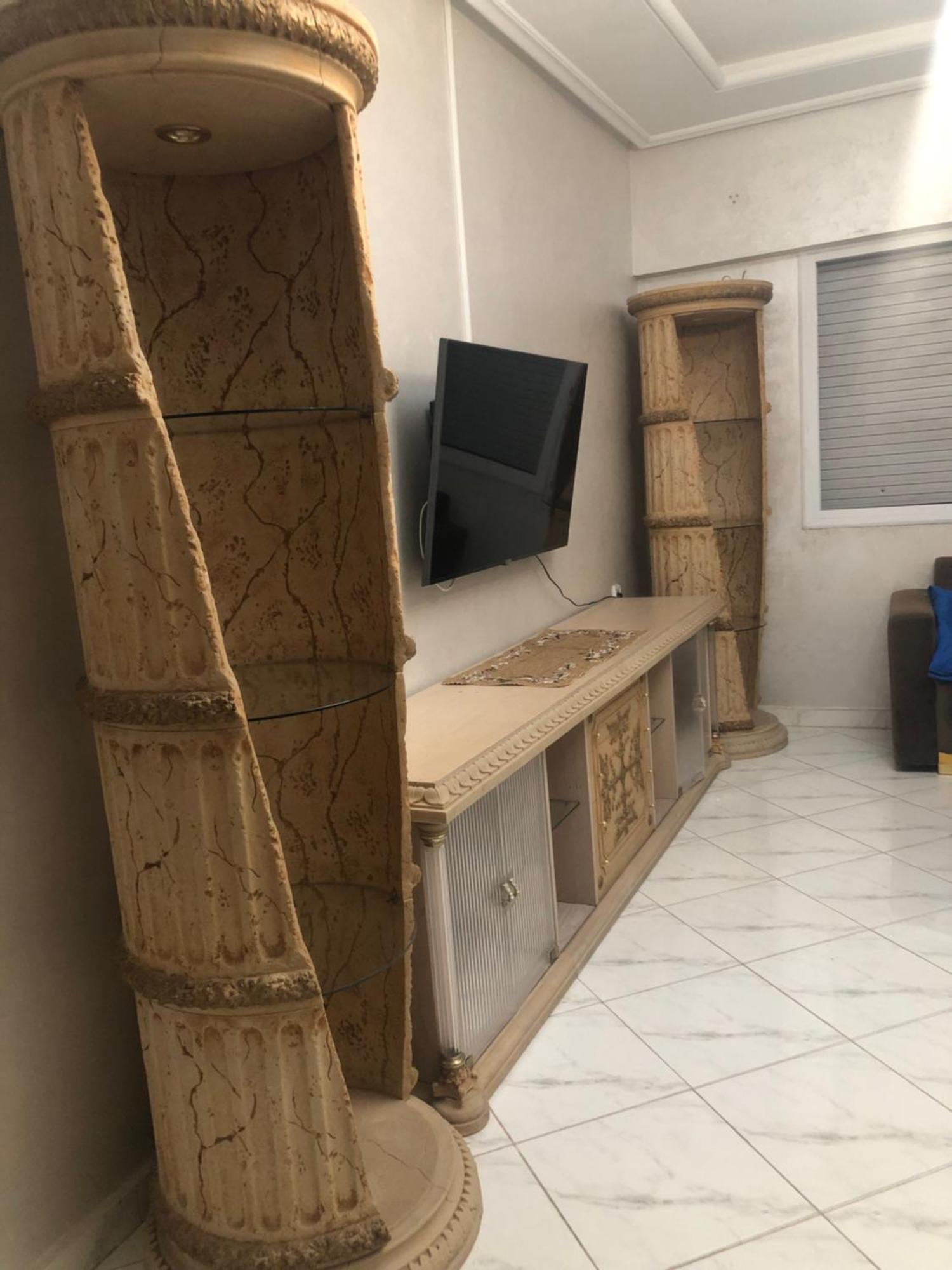 Apartamento Tanger *