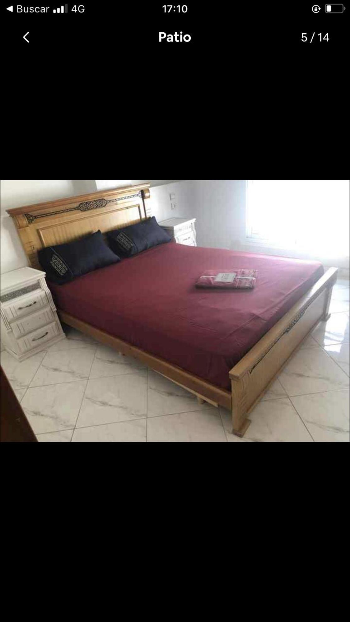 Apartamento Tanger